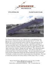 PNX-PPS60/90  PASSENGER STAIR - 1