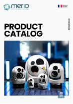 Merio catalog