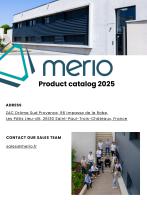 Merio catalog-24