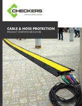 Cable & Hose Protector - 1