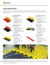 Cable & Hose Protector - 2