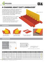 Cable & Hose Protector Full - 10