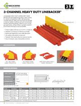 Cable & Hose Protector Full - 12