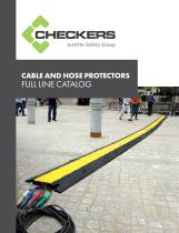 Cable & Hose Protector Full - 1