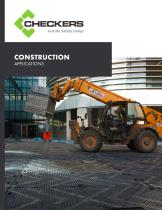 Construction Applications - 1