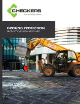 Ground Protection - 1