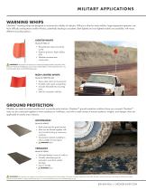 Military Applications - 3