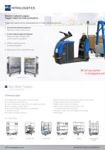 Floor-To-Floor logistic solutions - Roll-on Roll-off systems and more - 4