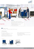 Floor-To-Floor logistic solutions - Roll-on Roll-off systems and more - 5