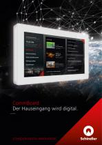 CommBoard - 1