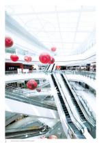 Planning Guide for Escalators and Moving Walks - 2