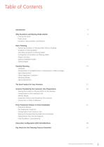 Planning Guide for Escalators and Moving Walks - 3