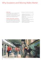 Planning Guide for Escalators and Moving Walks - 6
