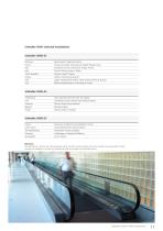 Schindler escalators - 11