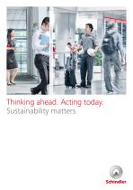 Sustainability Brochure - 1