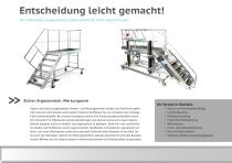 Arbeitsbühnen - 2