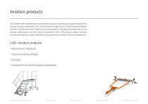 LICO - Ground Support Equipment for Helicopters - 6