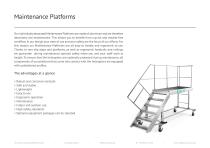 LICO - Ground Support Equipment for Helicopters - 8