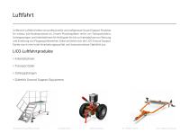 LICO - ground Support Equipment für Hubschrauber - 8