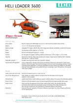 LICO - Helic Loader 3600 by Flyertruck - 2