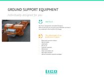 LICO - Overview Ground Suppport Equipment - 4