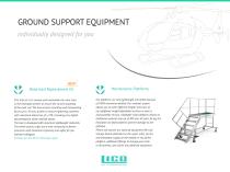 LICO - Overview Ground Suppport Equipment - 5