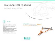 LICO - Overview Ground Suppport Equipment - 6