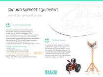 LICO - Overview Ground Suppport Equipment - 7