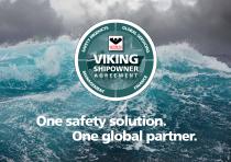 VIKING Shipowner Agreement