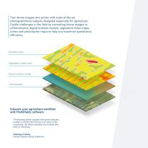 Mapping for Digital Agriculture - 2