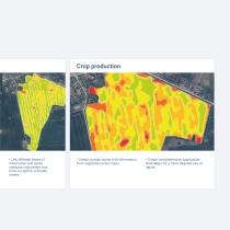 Mapping for Digital Agriculture - 5