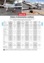 GPU-GROUPES D’ALIMENTATION AVIATION - 3