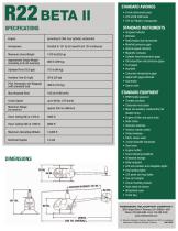 R22 Brochure - 2