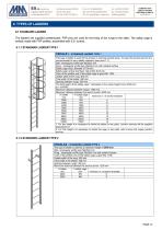 FRP LADDERS  MM06  -12