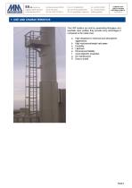 FRP LADDERS  MM06  -3
