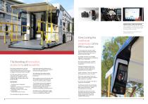 PaxLift® the next generation ambulift - 3