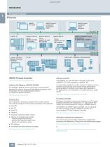 Human Machine Interface Systems/ PC-based Automation 2020 - 12