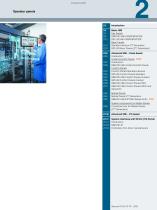 Human Machine Interface Systems/ PC-based Automation 2020 - 13