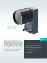 Optical Identification SIMATIC MV - 3