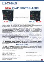 Flybox Avionics AIREFC, EFC57PLUS