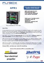Flybox Avionics APR1-1