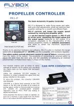 Flybox Avionics PR1-P-1
