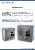 Flybox Avionics SKYSENSE AS-2