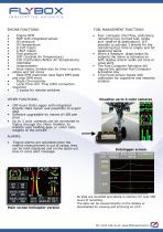 Flybox Avionics Vigilus EMS-2