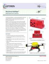 Multispectral Camera - 1