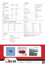 xNAV brochure - 2