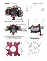 AeroVee 2.1 - 5