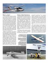 Spin-Resistance at ICON Aircraft Raising the Bar for Light Aircraft Safety - 2