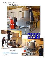 Brochure Aviation & Industrial Work Stands and Lifts - 11