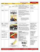 Towcarts Catalog - 3